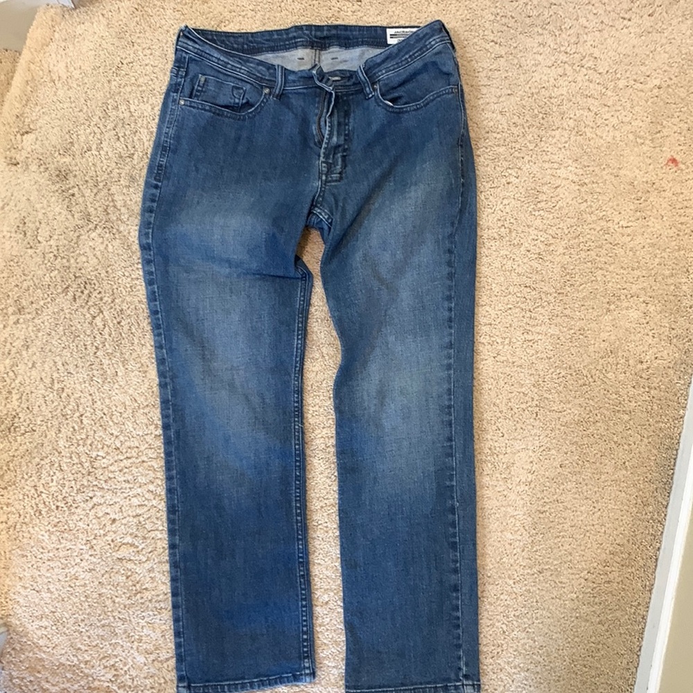 Men’s jeans